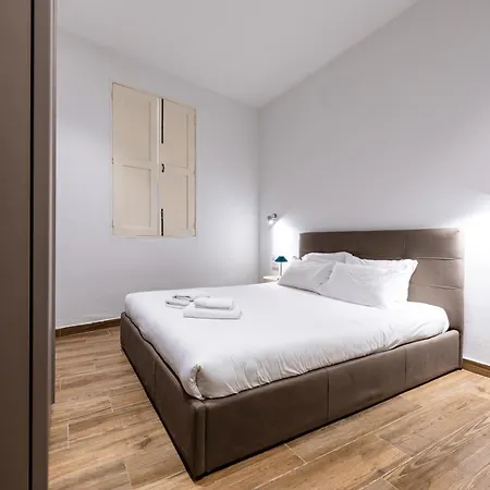 아파트 Charming One Bedroom Maisonette In Historic Bormla 파올라