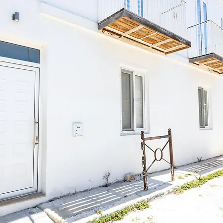 Charming One Bedroom Maisonette In Historic Bormla 아파트