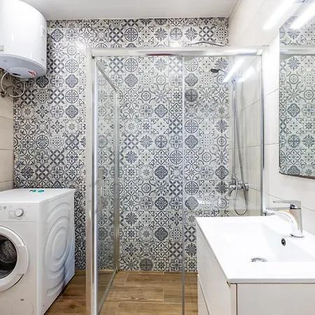 Charming One Bedroom Maisonette In Historic Bormla * 파올라
