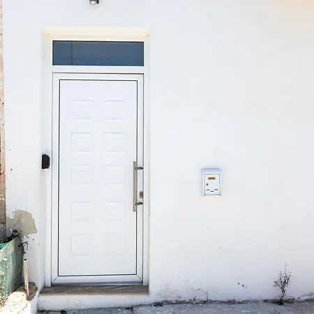 Charming One Bedroom Maisonette In Historic Bormla * 파올라