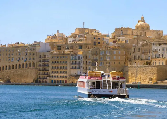 Charming One Bedroom Maisonette *